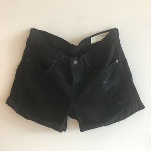 Rag and Bone Shorts